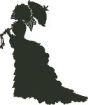 (image for) Victorian Lady